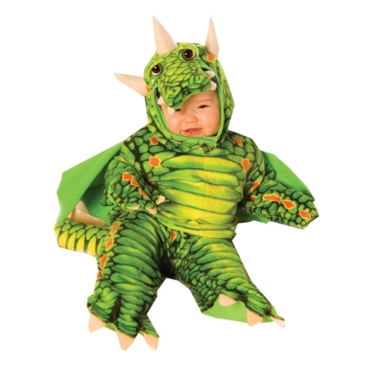 Dragon Medium Sz 18-24Mo