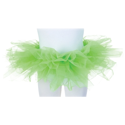 Tutu Neon Green  Child