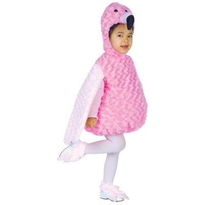 Flamingo Toddler 2T-4T