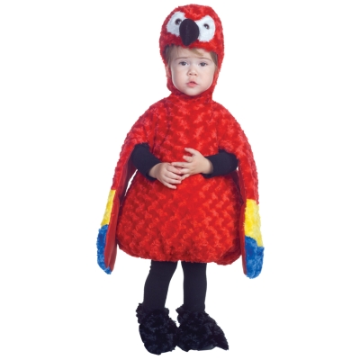 Parrot Toddler 18-24