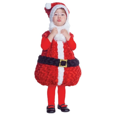 Santa Toddler 18-24