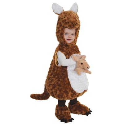 Kangaroo Toddler 18-24