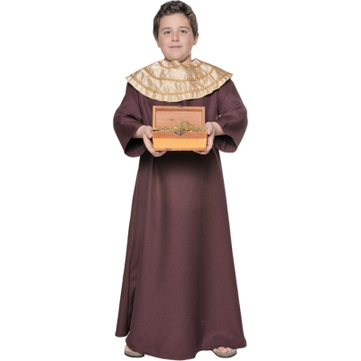 Wiseman Iii Child Small