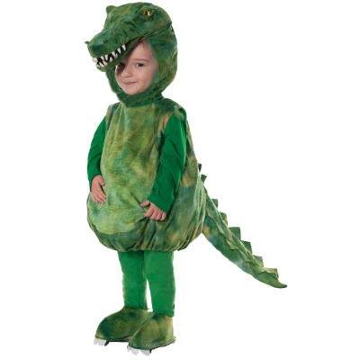 Alligator Toddler Costume Toddler Large