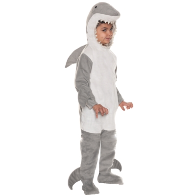 Shark Toddler Costume Toddler Large