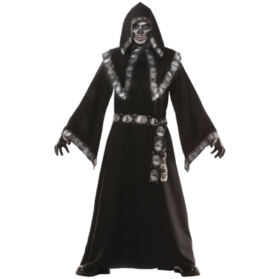 Crypt Keeper Adult Std