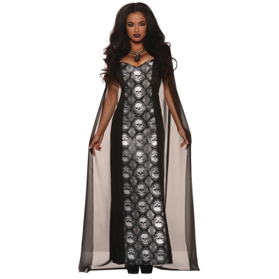 Mortalia Adult Small