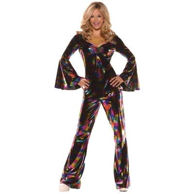 Disco Diva Adult Large