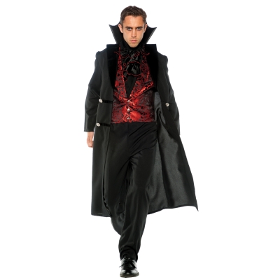 Gothic Vampire Adult