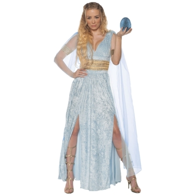 Dragon Queen Adult Small