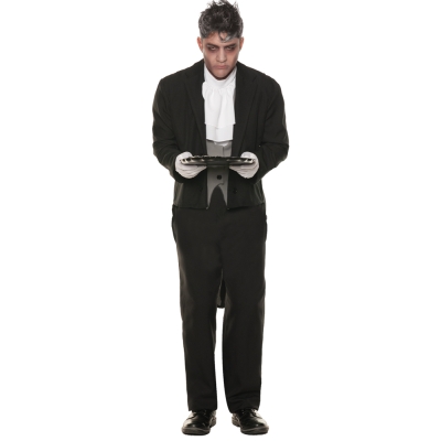 Men's Greeves Costume Adult 2X