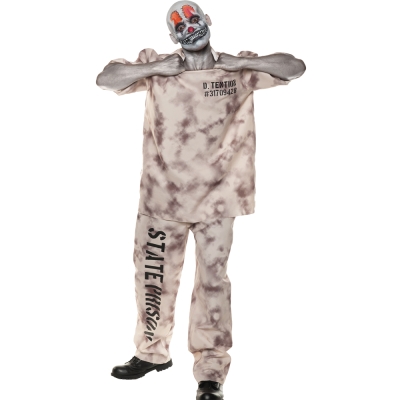 Men's D. Tention Costume Adult OSFM