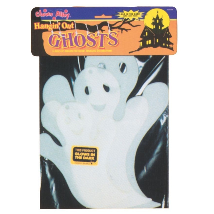 Ghost Hanging Glow