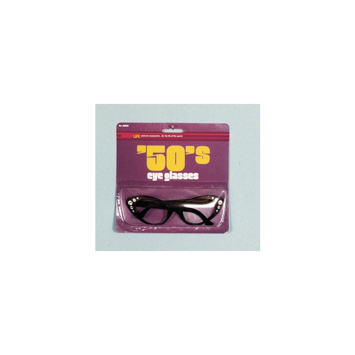 50S Glasses