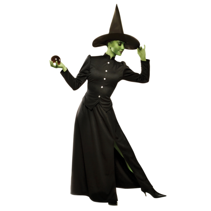 Classic Witch Adult Xx Large
