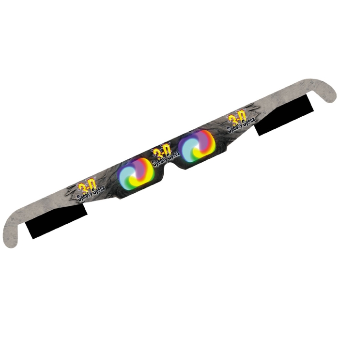 Glasses 3D, 1=1 Must Order 50