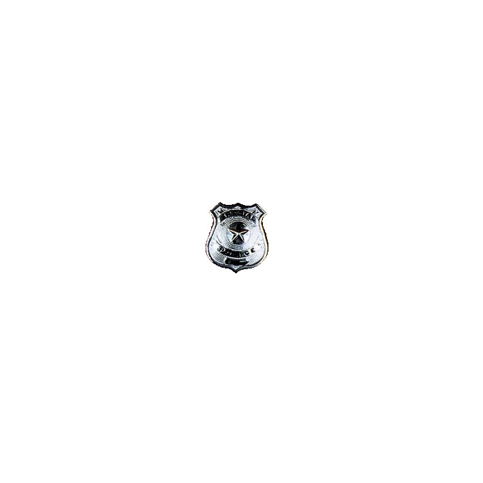 Badge Special Police