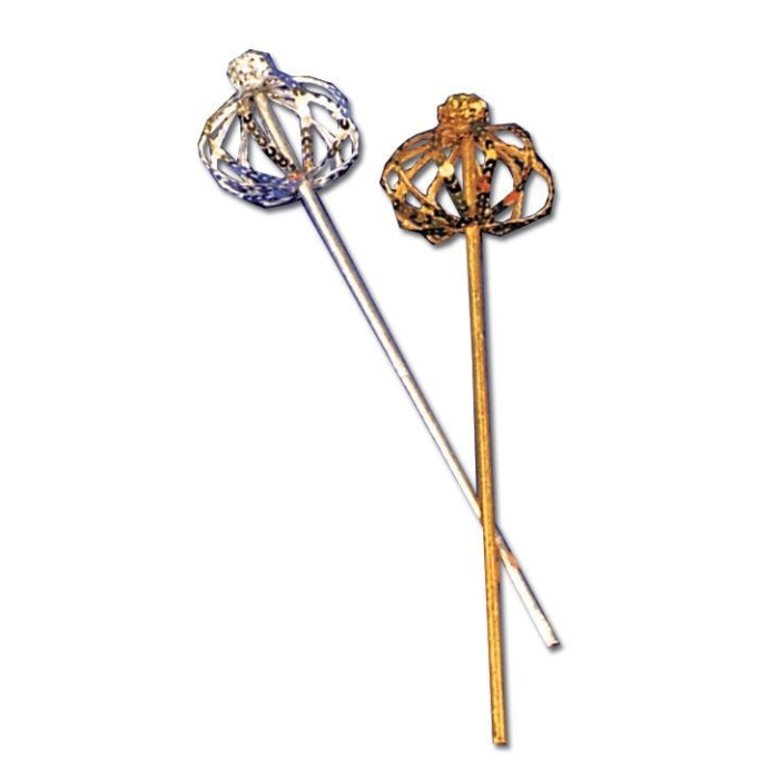 Scepter Sequin Gold