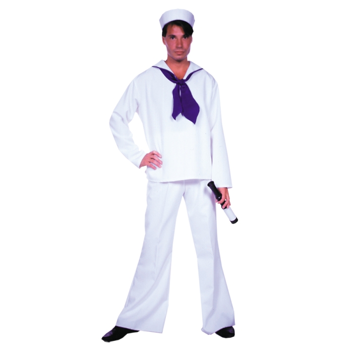 Sailor Medium
