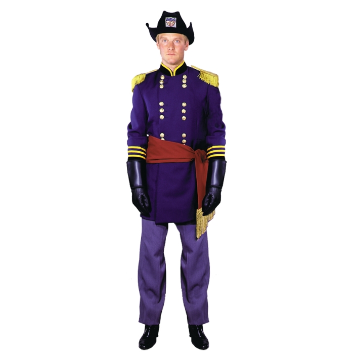 Union Officer Large