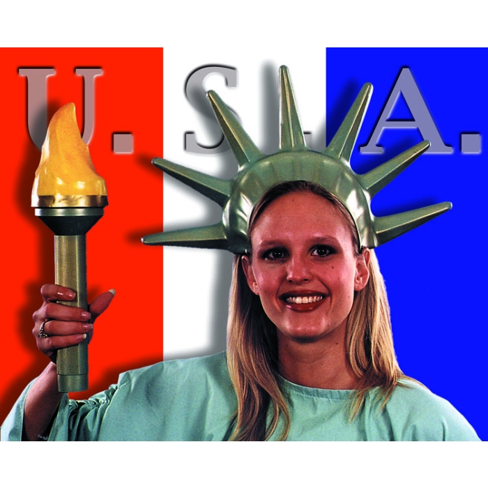 Statue Of Liberty Set