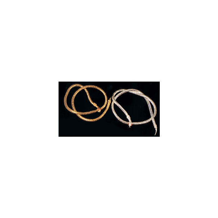 Belt Snake Gold
