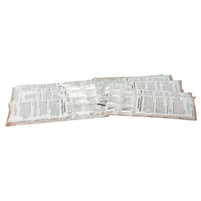 Kold Vest Kold Pack Insert