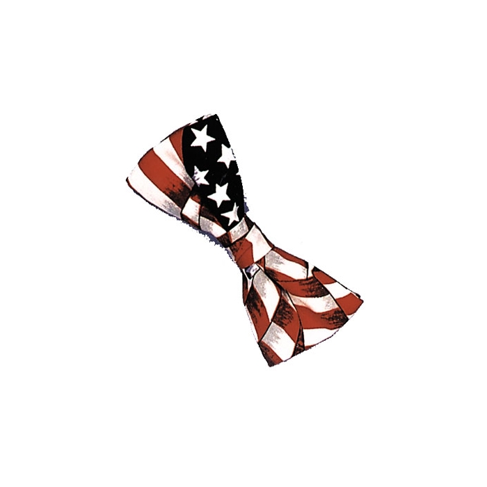 Bow Tie Uncle Sam