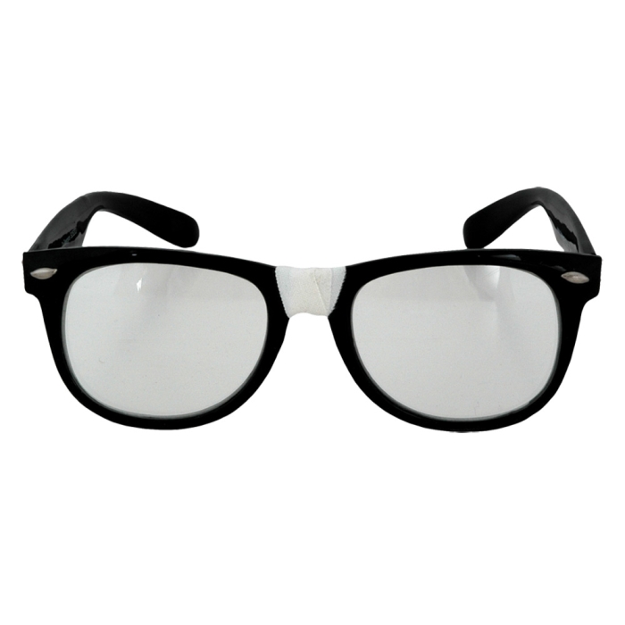 Glasses Nerds