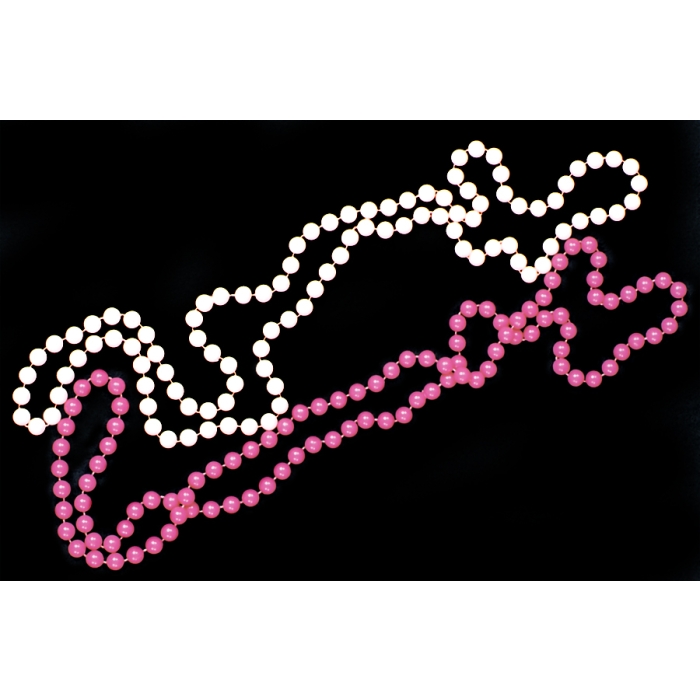 Necklace Roaring 20S Beads