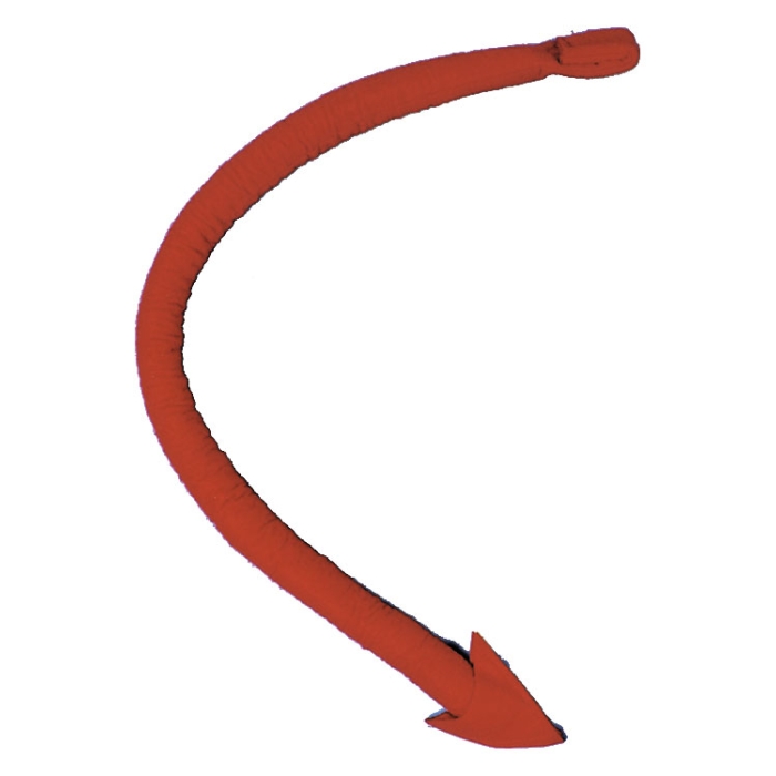 Tail Devil Felt