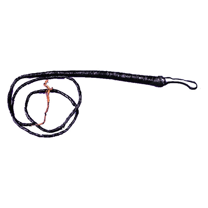 Bull Whip 7 Foot