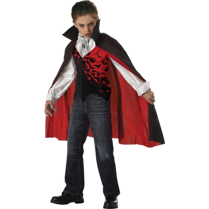 Prince Of Darkness Child Lg 10