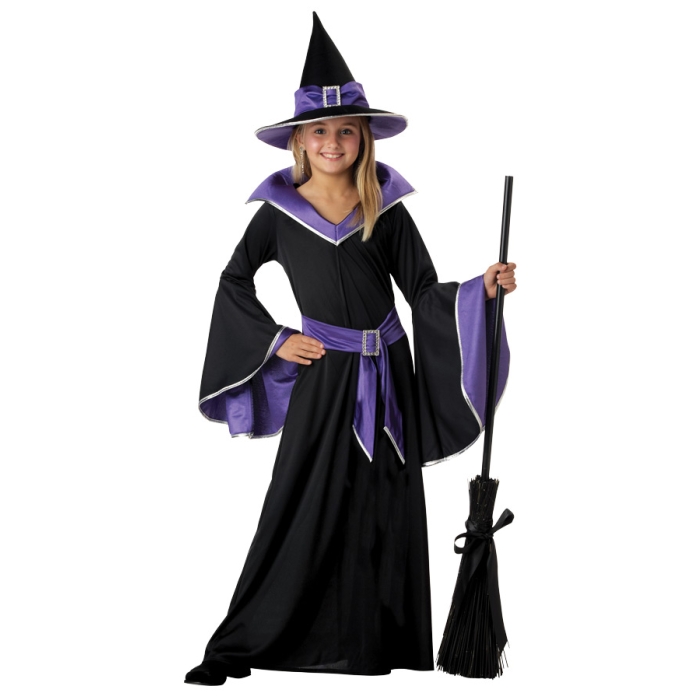 Incantasia Glamo Child Sm 6-8