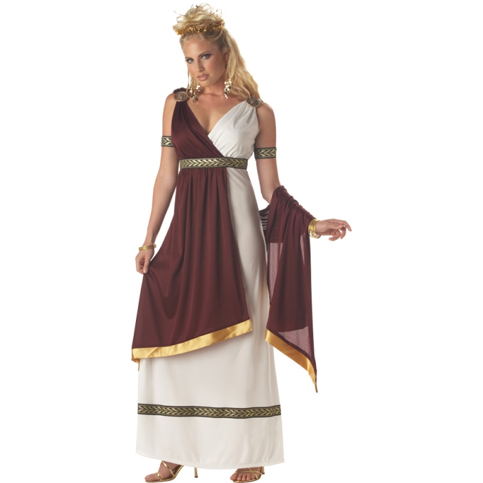Roman Empress Women Xl 12-14