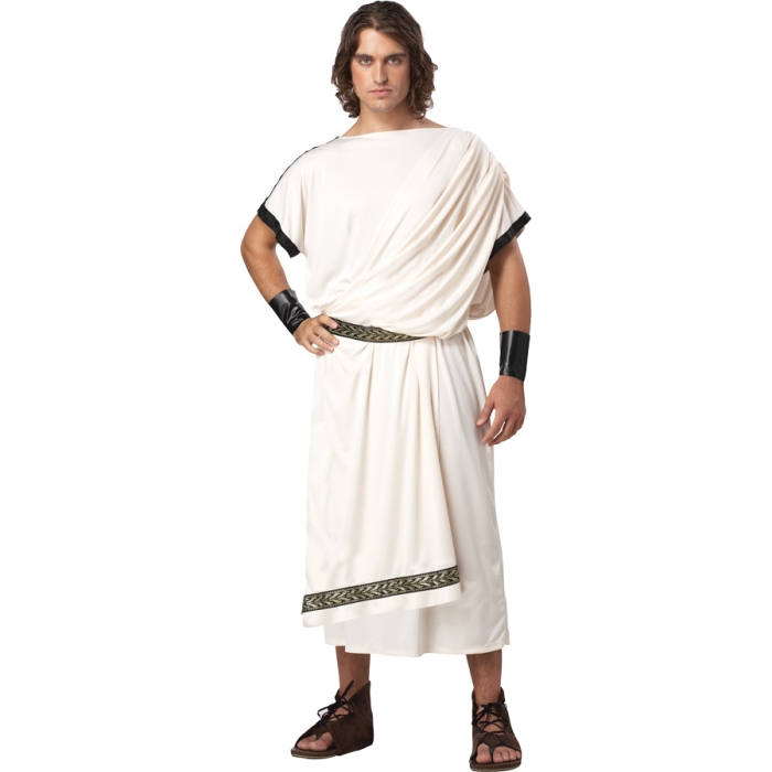 Toga Classic Adult