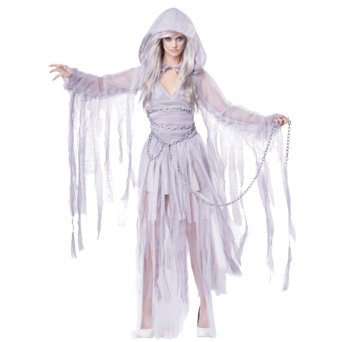 Haunting Beauty Women Xl 12-14