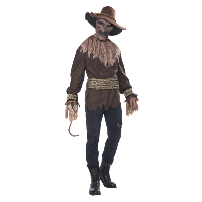 Killer In The Cornfield Lg/Xl