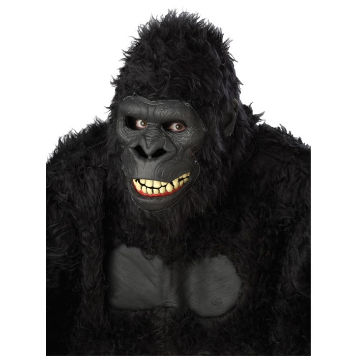 Goin Ape Mask Ani-Motion