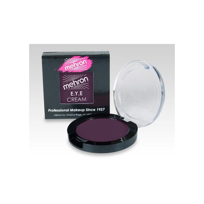 E.Y.E. Cream Amethyst Purple