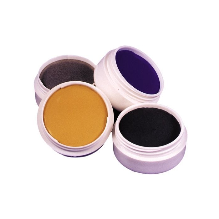 Shado Liner Yellow