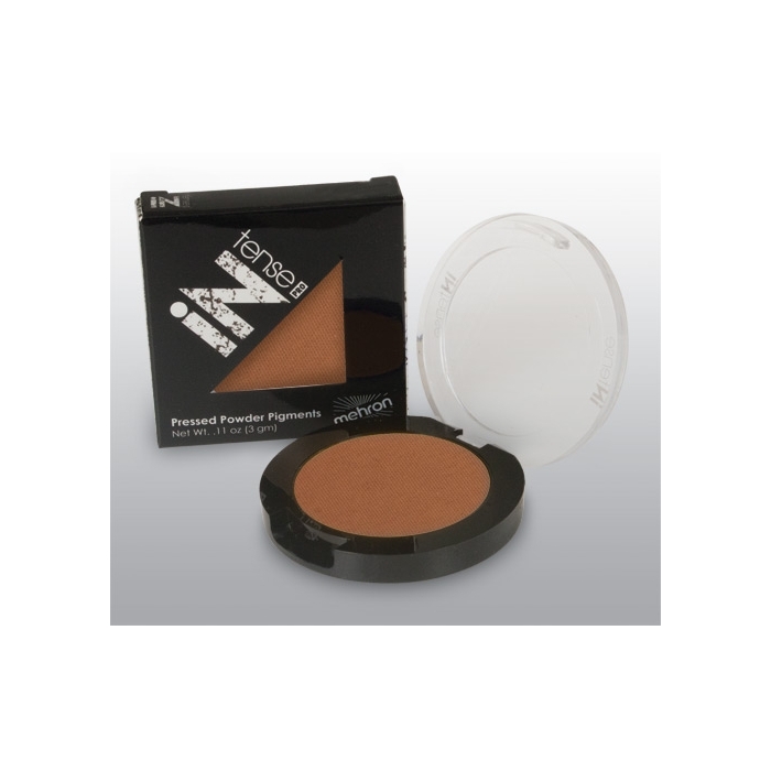 Intense Pressed Desert Sand