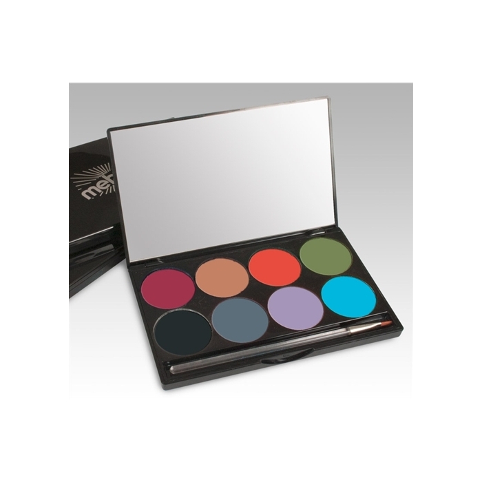Intense Pro Palette Earth