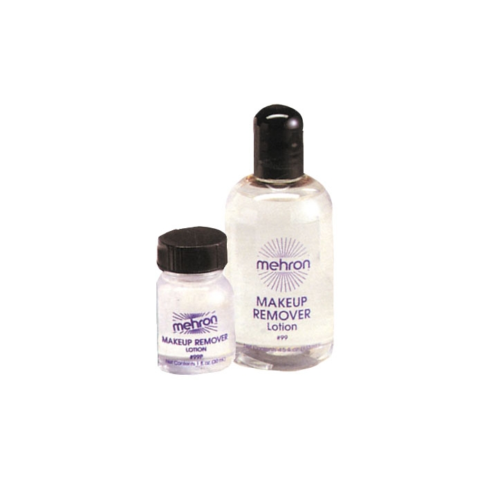 Makeup Remover Lotn 4 1/2Oz