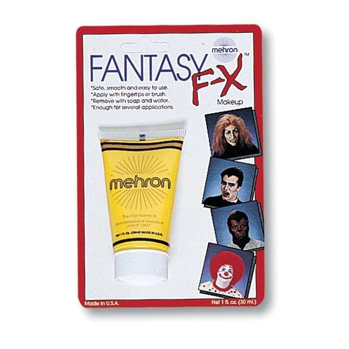 Fantasy Fx M U 1 Oz Black