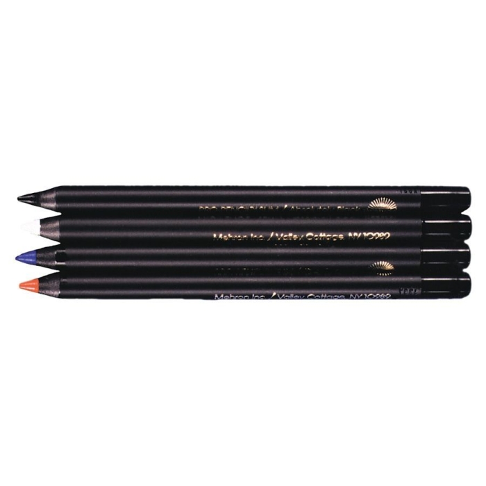 Pencil Slim Absolutly Black