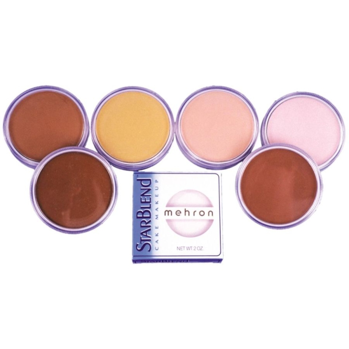Star Blend Cake Red