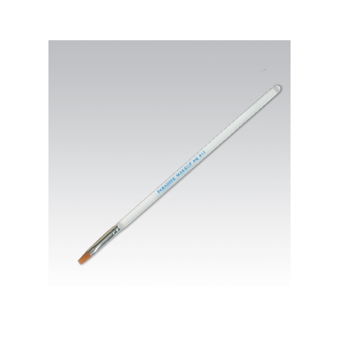 Paradise Brush 1/8 Flat Versat