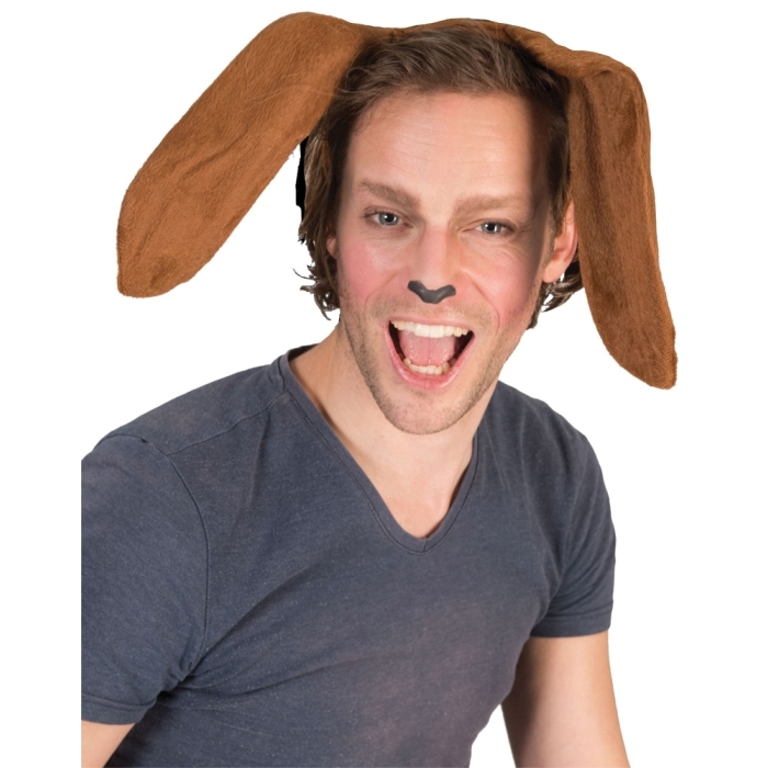 Headband-Dog Ears