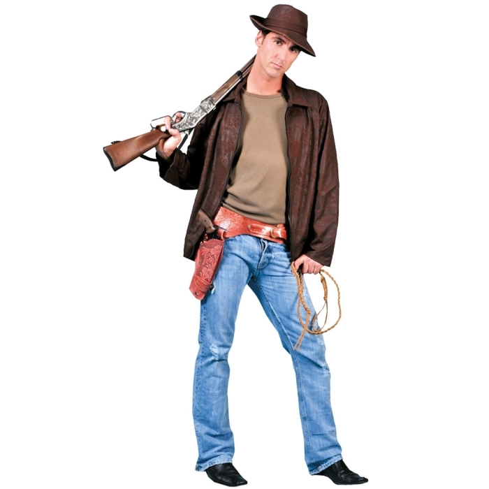 Outback Hunter Ad One Size